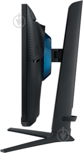 Монитор Samsung Odyssey G4 25" (LS25BG400EIXCI) - фото 15