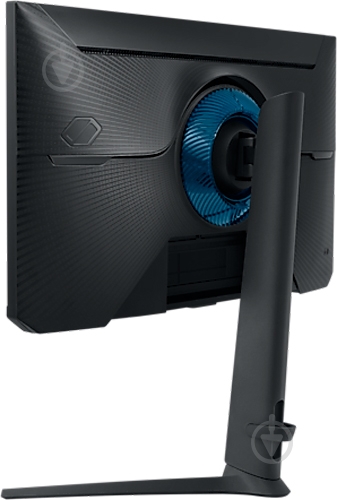 Монитор Samsung Odyssey G4 25" (LS25BG400EIXCI) - фото 13