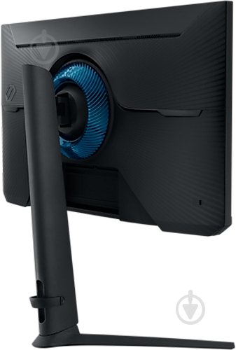 Монитор Samsung Odyssey G4 25" (LS25BG400EIXCI) - фото 11
