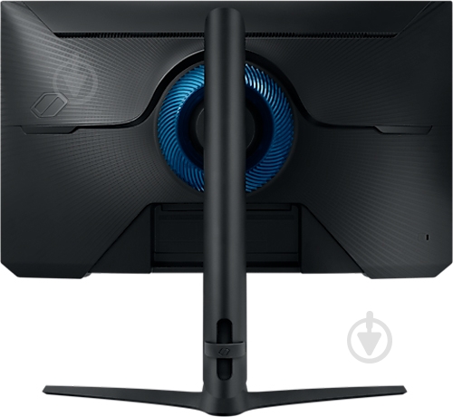 Монитор Samsung Odyssey G4 25" (LS25BG400EIXCI) - фото 12