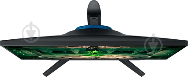 Монитор Samsung Odyssey G4 25" (LS25BG400EIXCI) - фото 10
