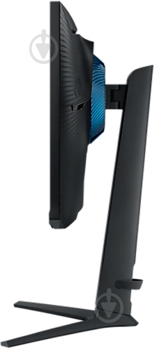 Монитор Samsung Odyssey G4 25" (LS25BG400EIXCI) - фото 17
