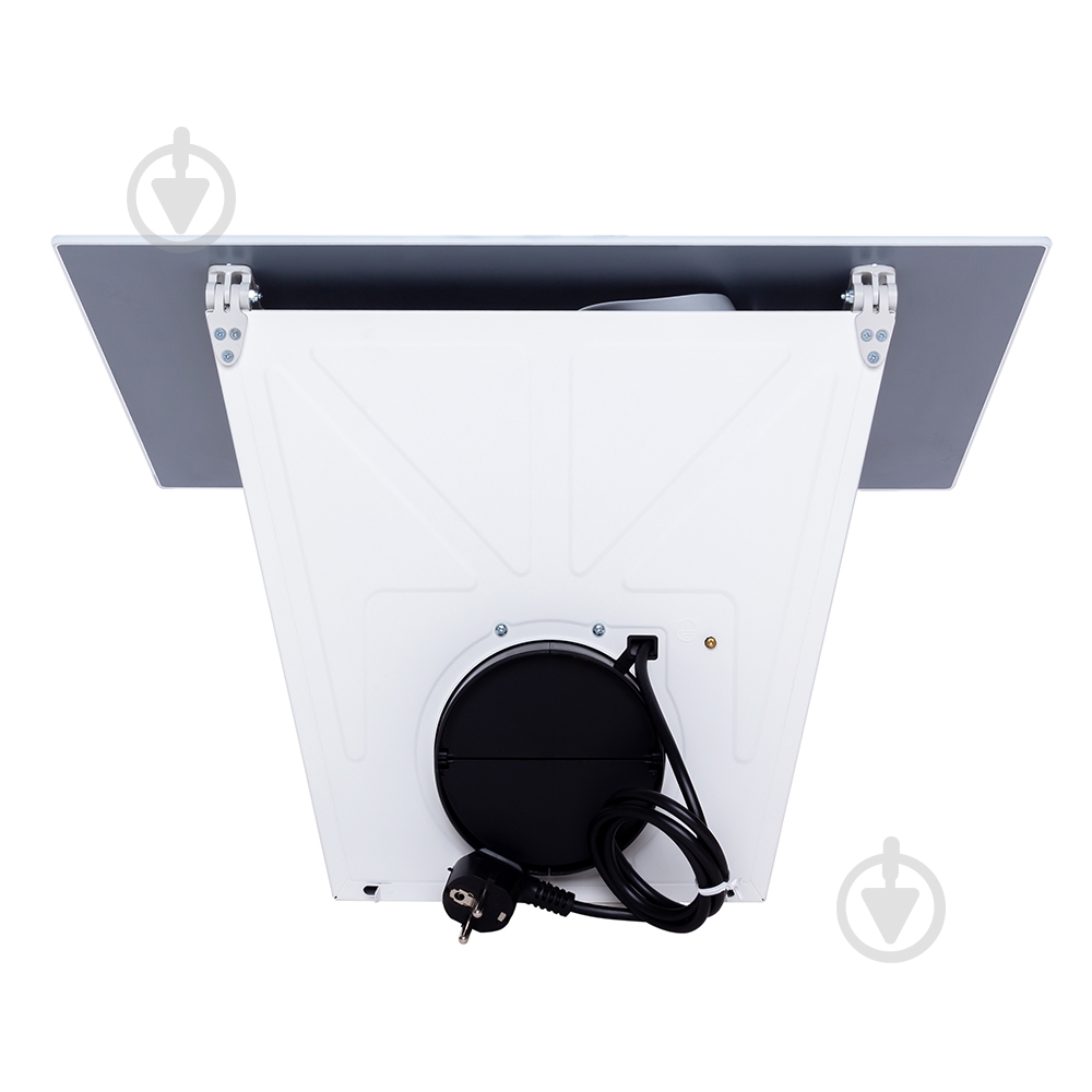 Вытяжка Minola HVS 5242 WH 700 LED - фото 7