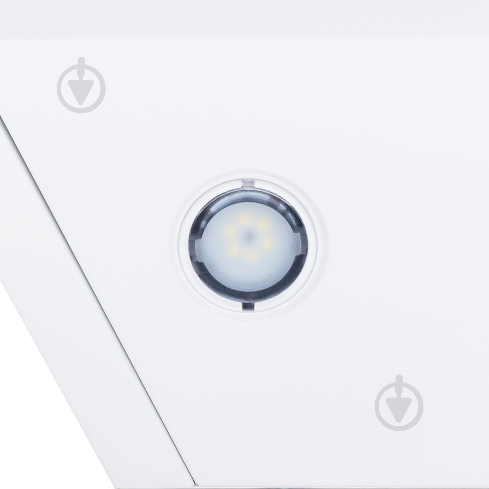 Вытяжка Minola HVS 5242 WH 700 LED - фото 9