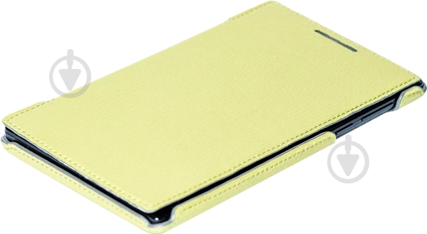 Чехол AIRON Lenovo Tab 2 A7 green - фото 1
