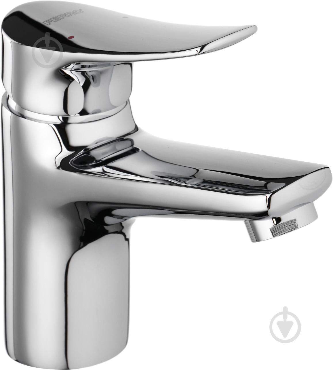 Смеситель для умывальника Ferro Espacio Bes2 - фото 1