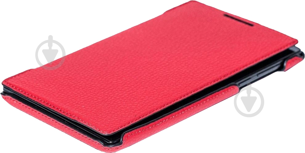 Чохол AIRON Lenovo Tab 2 A7 red - фото 1 Чохол AIRON Lenovo Tab 2 A7 red - фото 1