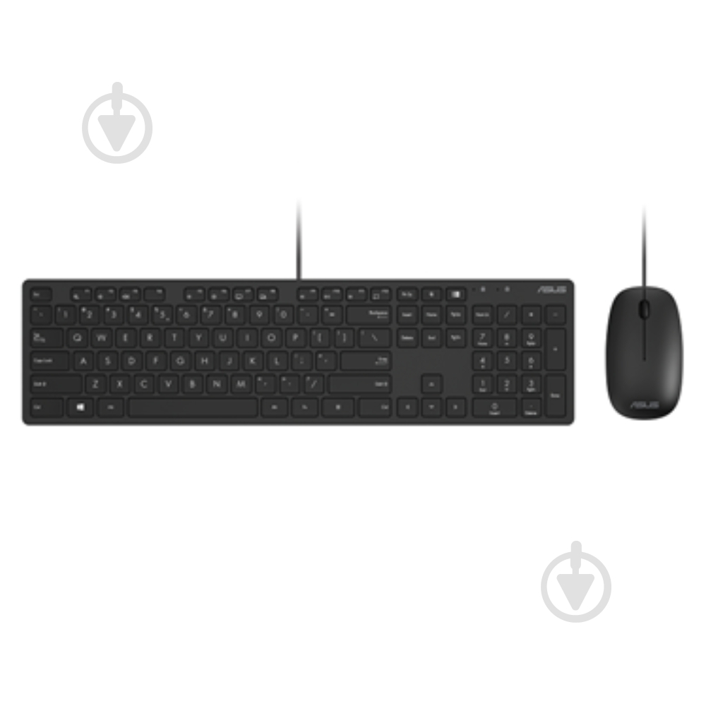 Моноблок Asus E1600WKAT-BD164M 15,6" (90PT0391-M00SD0) black - фото 9