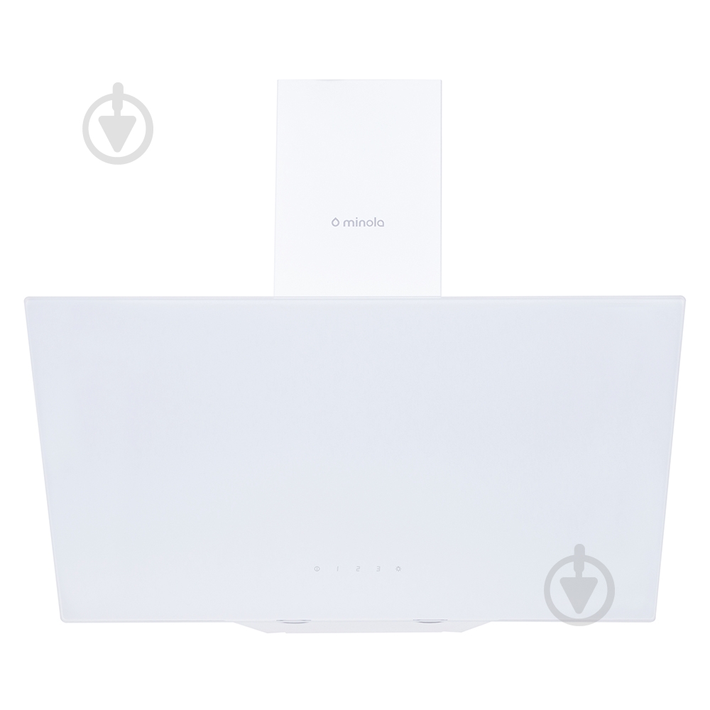 Вытяжка Minola HVS 6242 WH 700 LED - фото 1