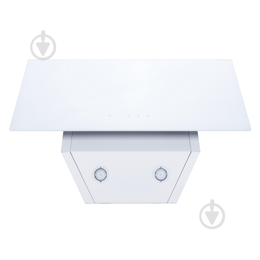 Вытяжка Minola HVS 6242 WH 700 LED - фото 5