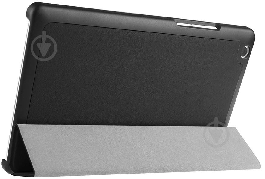 Чехол AIRON Lenovo Tab 2 A8 black - фото 5