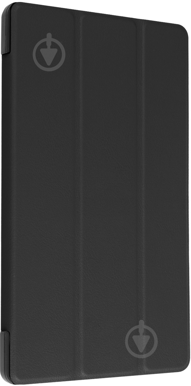 Чехол AIRON Lenovo Tab 2 A8 black - фото 2