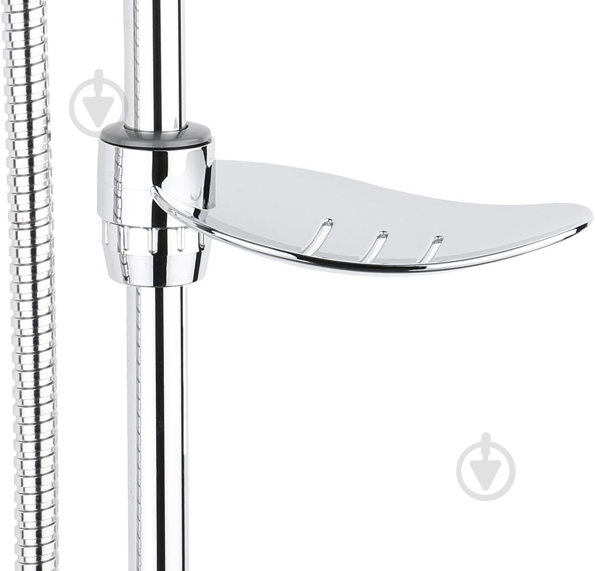 Душевой набор Ferro Evo N130B - фото 3