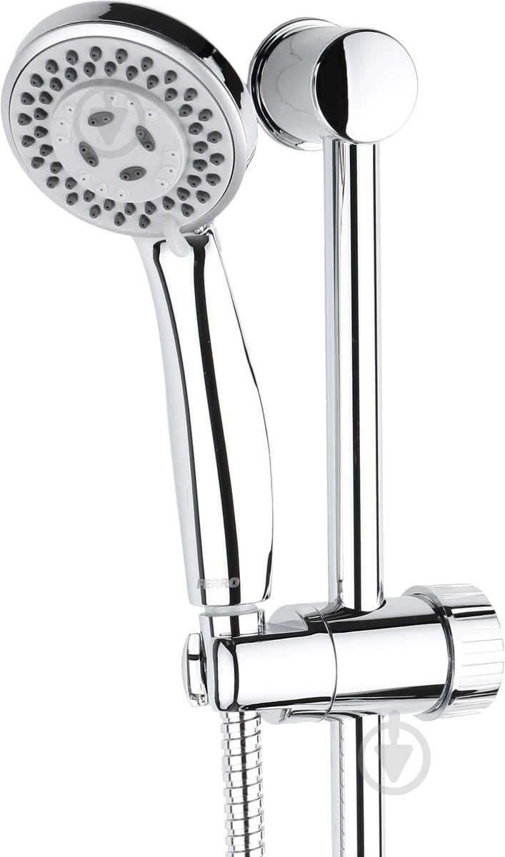 Душевой набор Ferro Evo N130B - фото 2