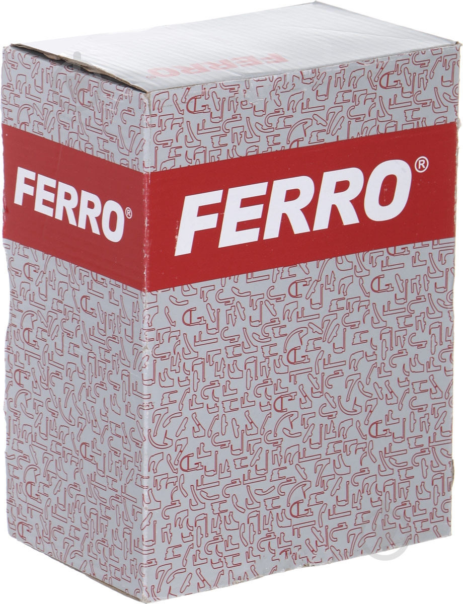 Смеситель для душа Ferro Luna Bln7ea - фото 2