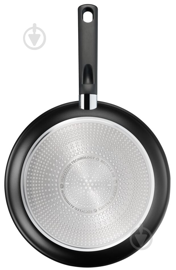 Сковорода Tefal So Recycled 26 см G2710553 - фото 6