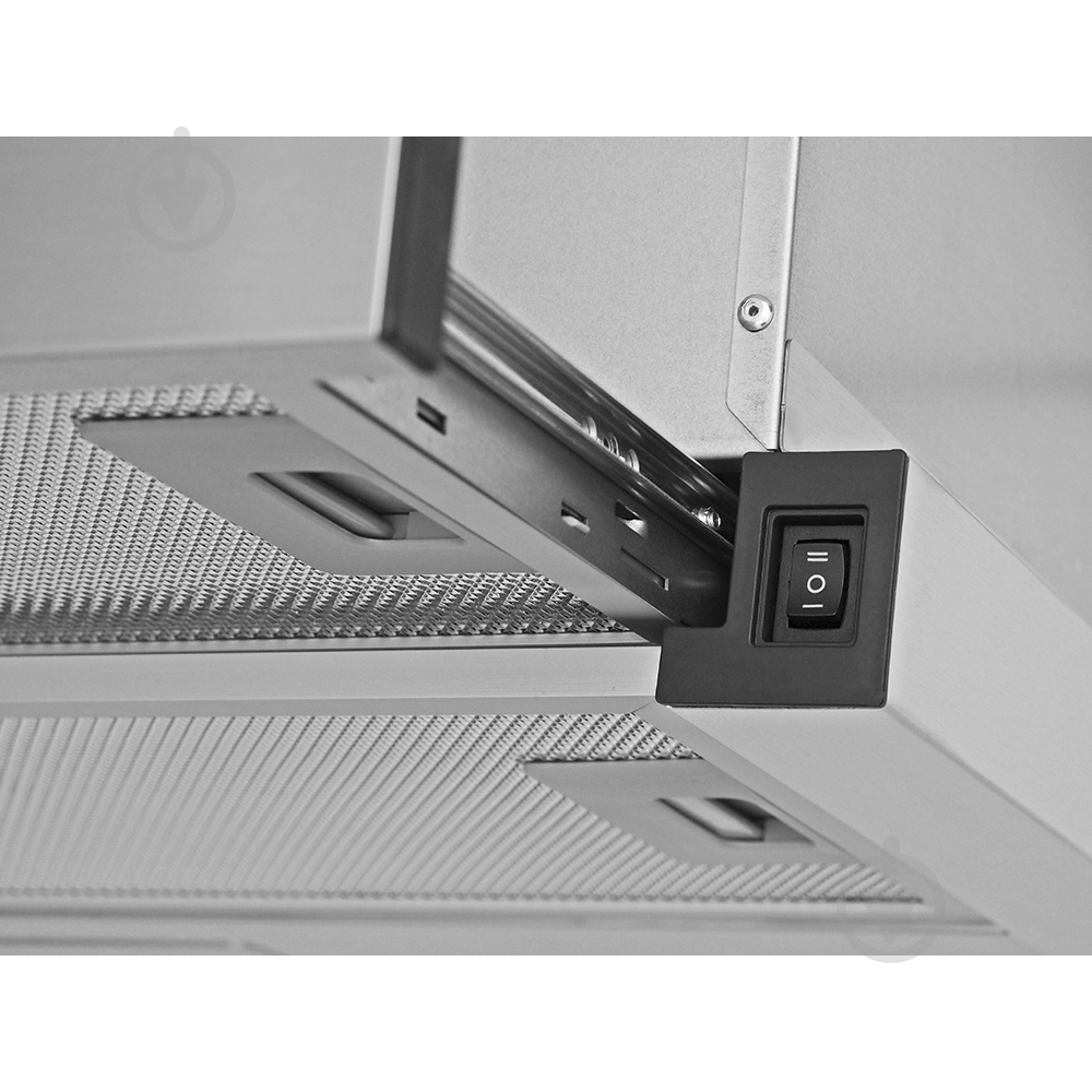 Вытяжка Minola HTL 6414 I 800 LED телескопическая - фото 7 Вытяжка Minola HTL 6414 I 800 LED телескопическая - фото 7