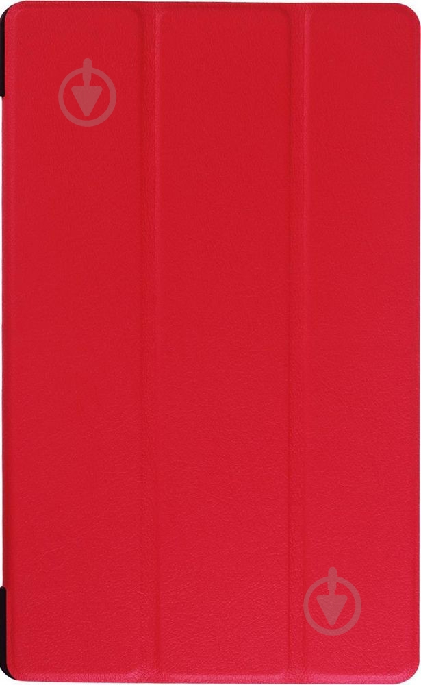 Чехол AIRON Lenovo Tab 2 A8 red - фото 1 Чехол AIRON Lenovo Tab 2 A8 red - фото 1