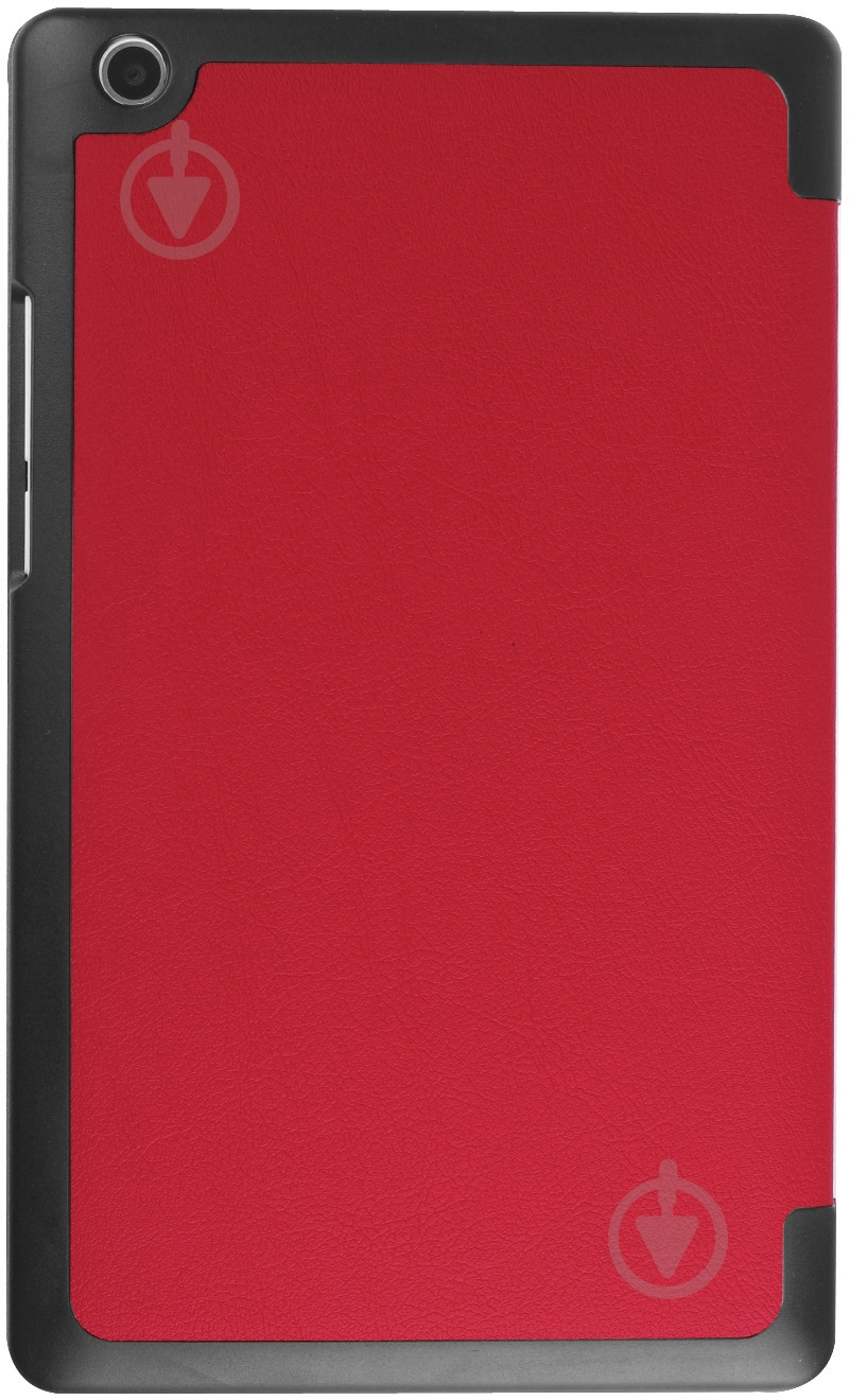 Чехол AIRON Lenovo Tab 2 A8 red - фото 2 Чехол AIRON Lenovo Tab 2 A8 red - фото 2