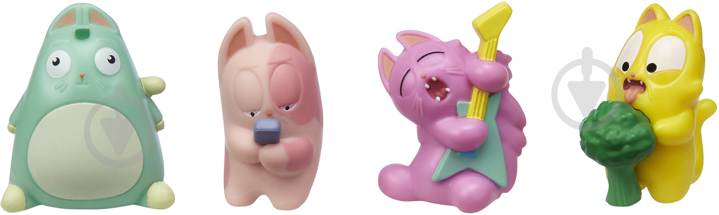 Игрушка-сюрприз Hasbro Мышиная мания E6456 - фото 10
