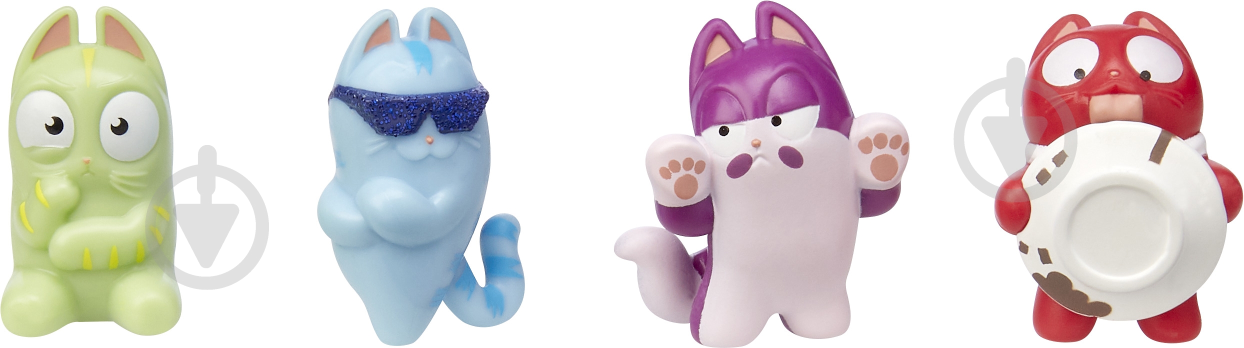 Игрушка-сюрприз Hasbro Мышиная мания E6456 - фото 13