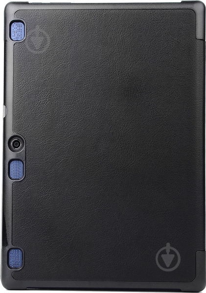 Чехол AIRON Lenovo Tab 2 A10 black - фото 2