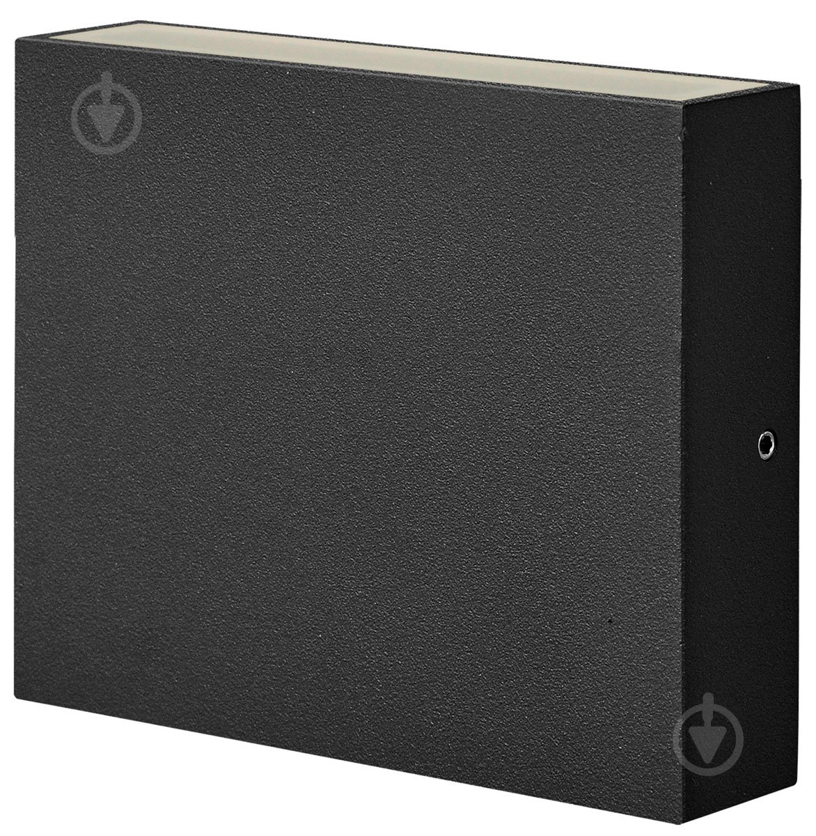 Бра Polux Chicago 2x6 Вт черный - фото 1 Бра Polux Chicago 2x6 Вт черный - фото 1