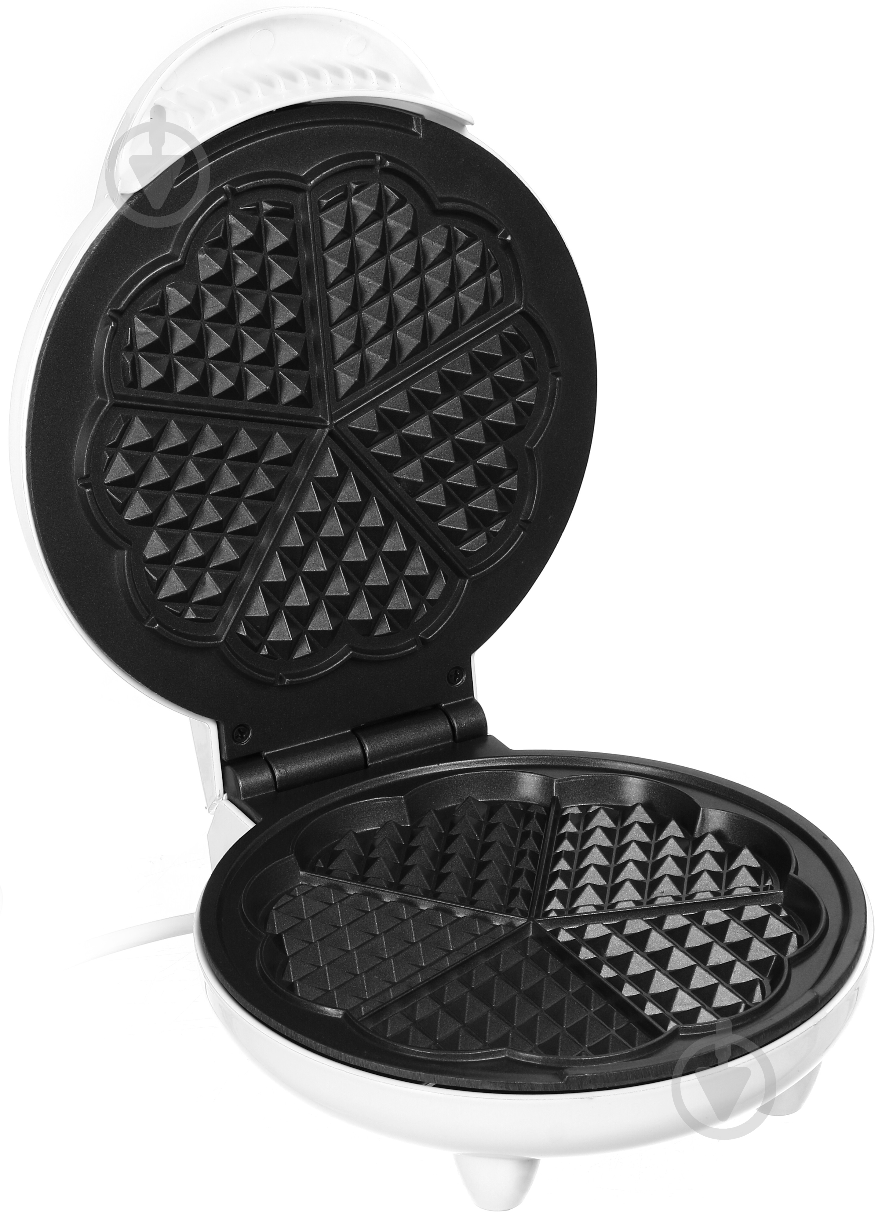 Вафельница Saturn ST-EC0157 - фото 2 Вафельница Saturn ST-EC0157 - фото 2