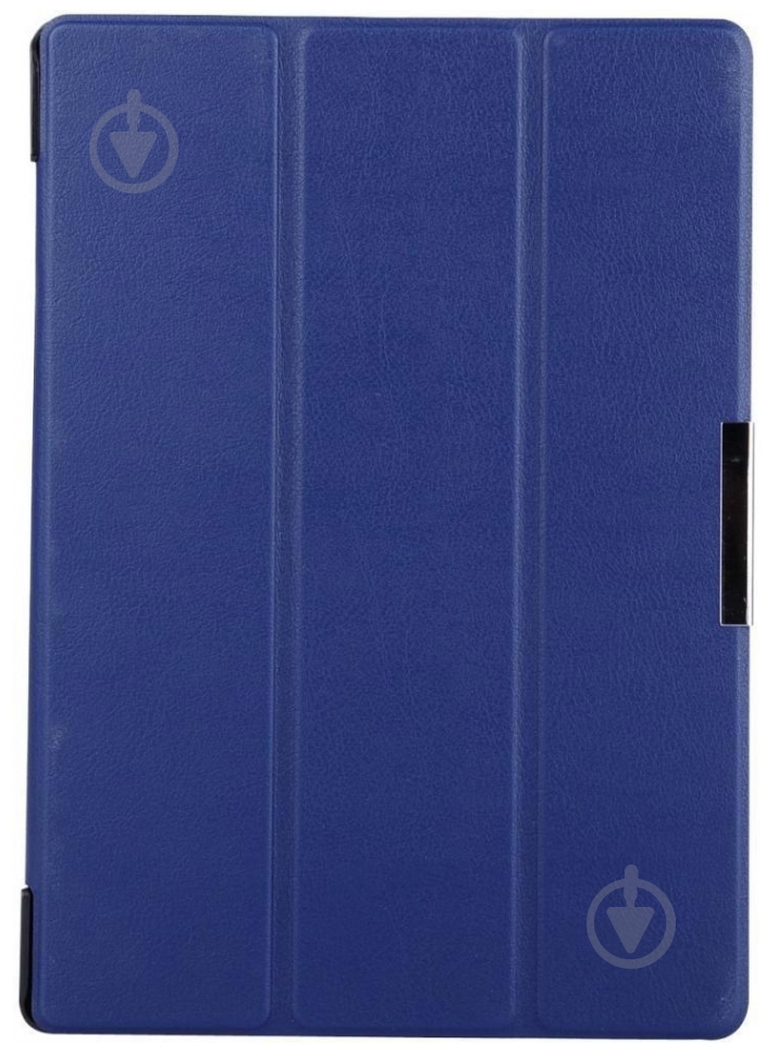 Чехол AIRON Lenovo Tab 2 A10 blue - фото 1 Чехол AIRON Lenovo Tab 2 A10 blue - фото 1