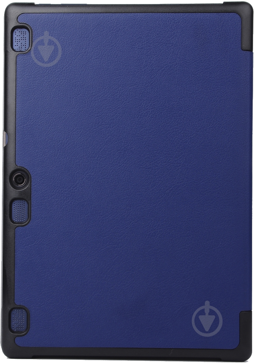Чехол AIRON Lenovo Tab 2 A10 blue - фото 2 Чехол AIRON Lenovo Tab 2 A10 blue - фото 2