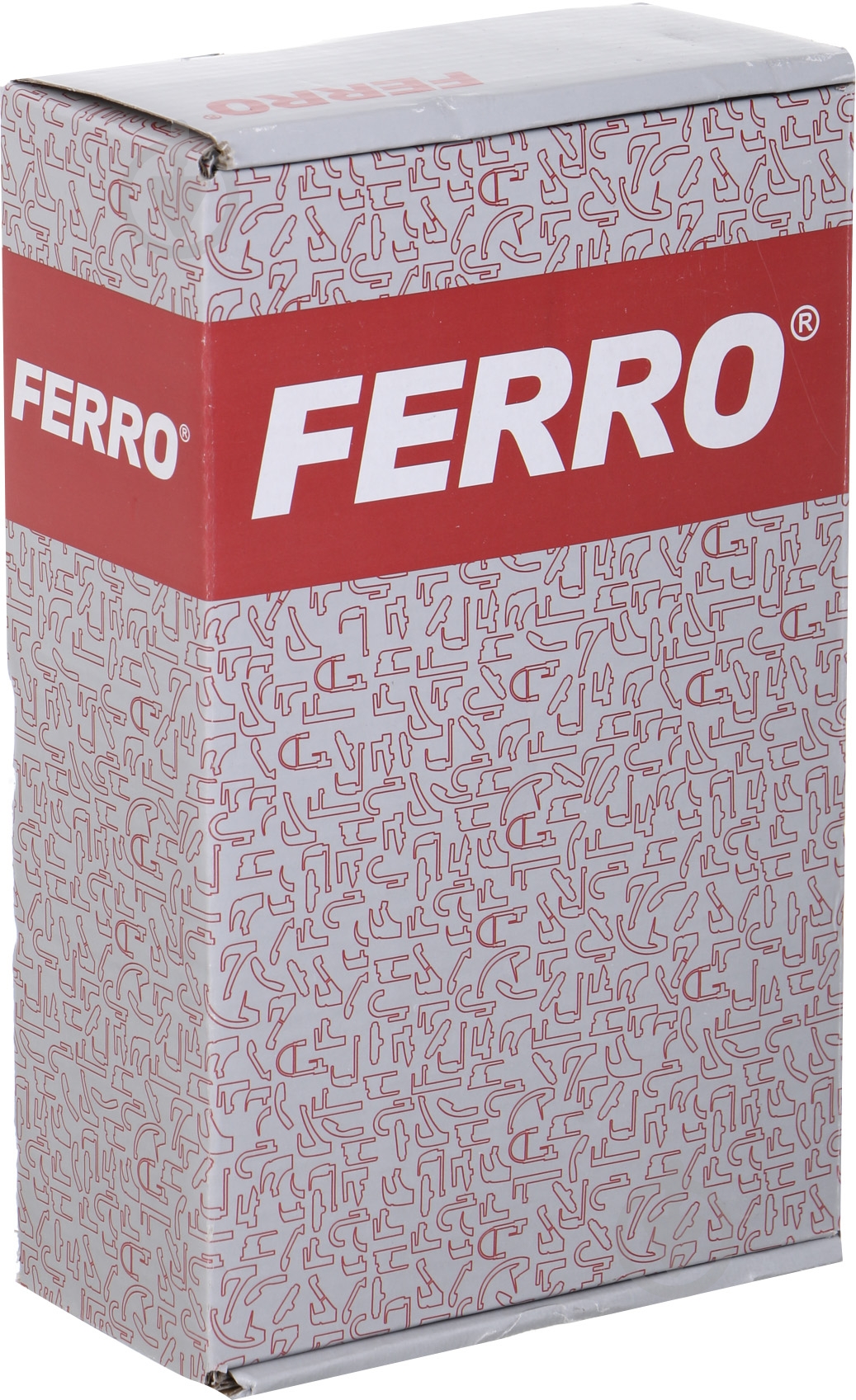 Змішувач для біде Ferro Luna Bln6ea - фото 3