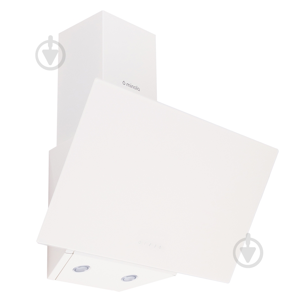 Вытяжка Minola HVS 6242 IV 700 LED - фото 2