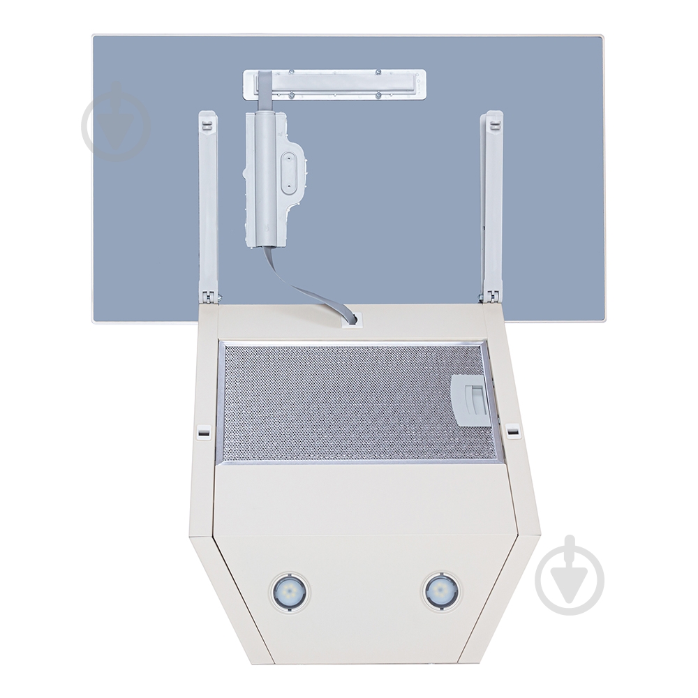 Вытяжка Minola HVS 6242 IV 700 LED - фото 7