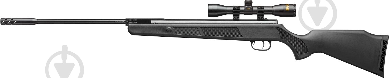 Beeman Kodiak X2 4х32 1074 - фото 1 Beeman Kodiak X2 4х32 1074 - фото 1