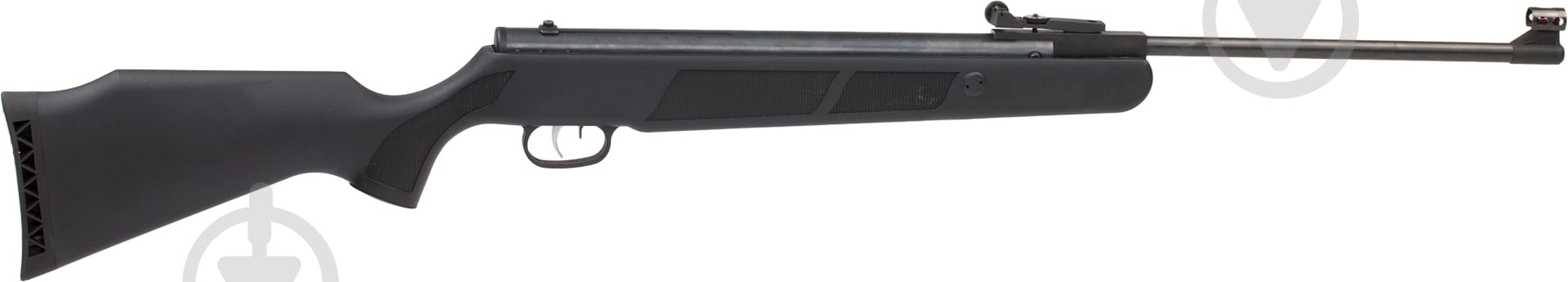 Пневматичний карабін Beeman Wolverine 330 м/с 4,5 мм - фото 2 Пневматичний карабін Beeman Wolverine 330 м/с 4,5 мм - фото 2