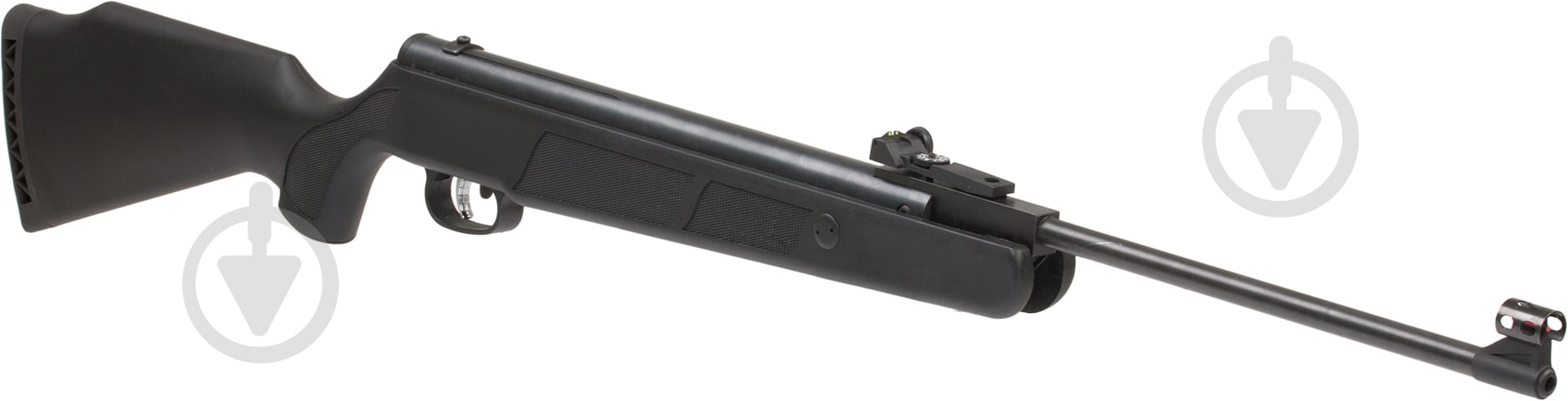 Пневматичний карабін Beeman Wolverine 330 м/с 4,5 мм - фото 1 Пневматичний карабін Beeman Wolverine 330 м/с 4,5 мм - фото 1