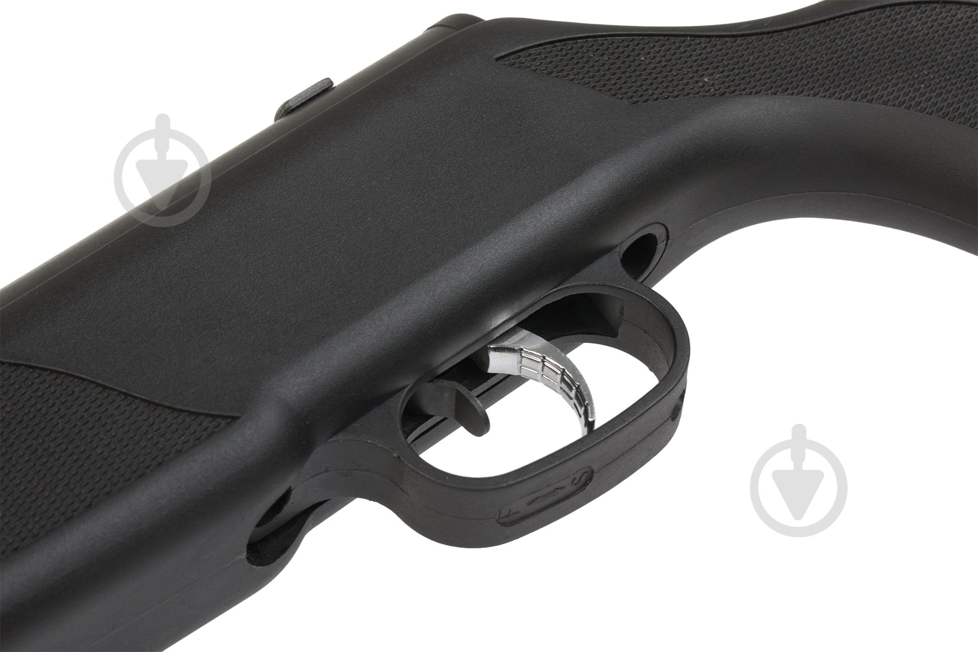 Пневматичний карабін Beeman Wolverine 330 м/с 4,5 мм - фото 6 Пневматичний карабін Beeman Wolverine 330 м/с 4,5 мм - фото 6