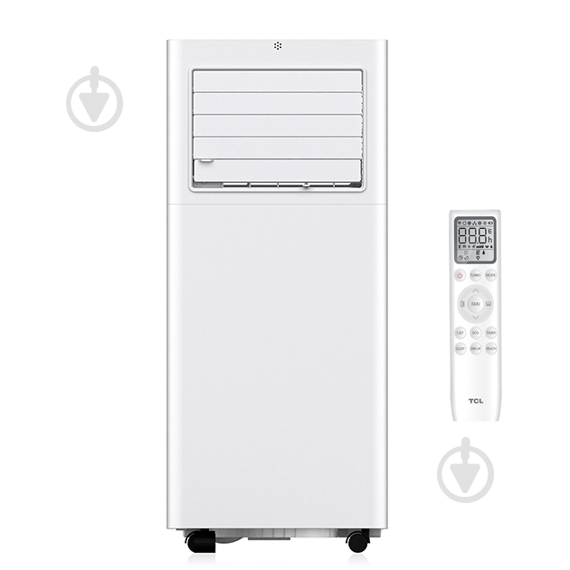 Кондиционер TCL TAC-07CPB/PSLWS WI-FI - фото 1