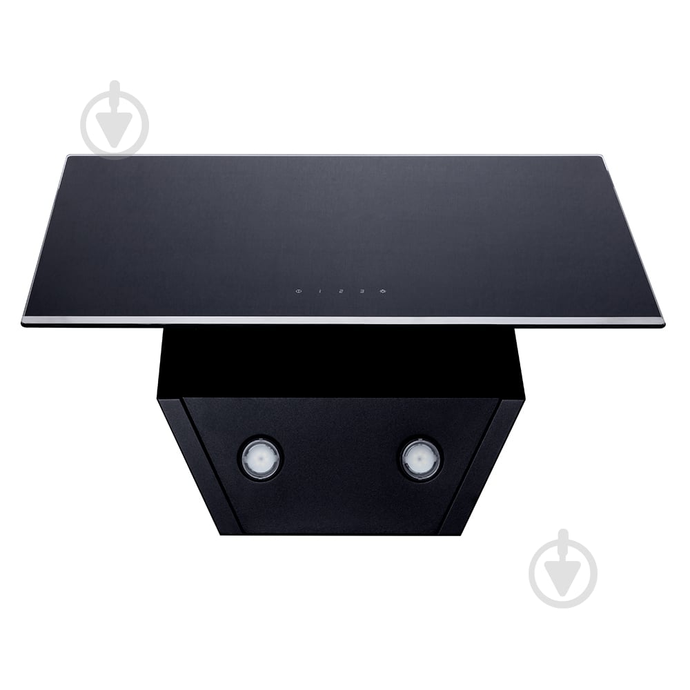 Витяжка Minola HVS 6232 BL/INOX 700 LED - фото 5