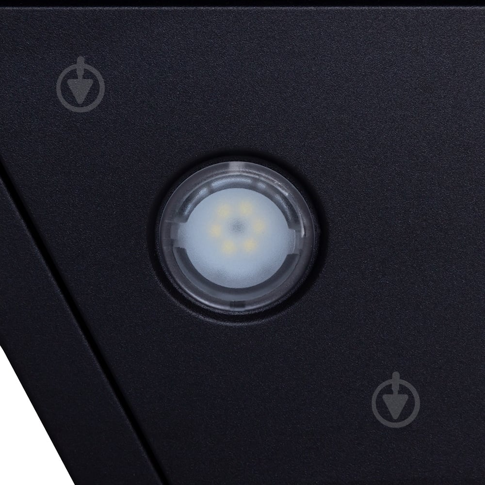Витяжка Minola HVS 6232 BL/INOX 700 LED - фото 8