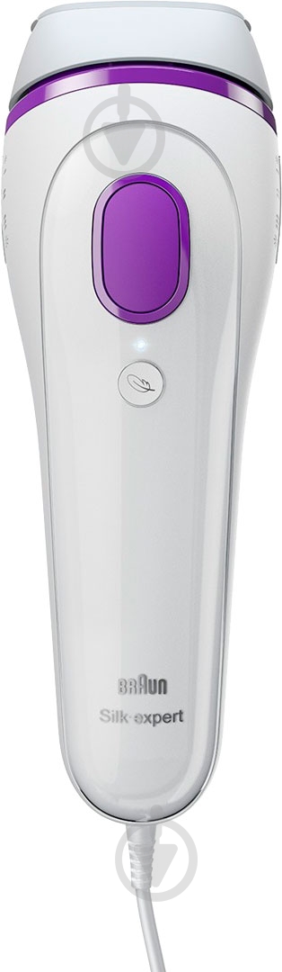 Фотоэпилятор Braun BD 3001 + Venus - фото 2 Фотоэпилятор Braun BD 3001 + Venus - фото 2