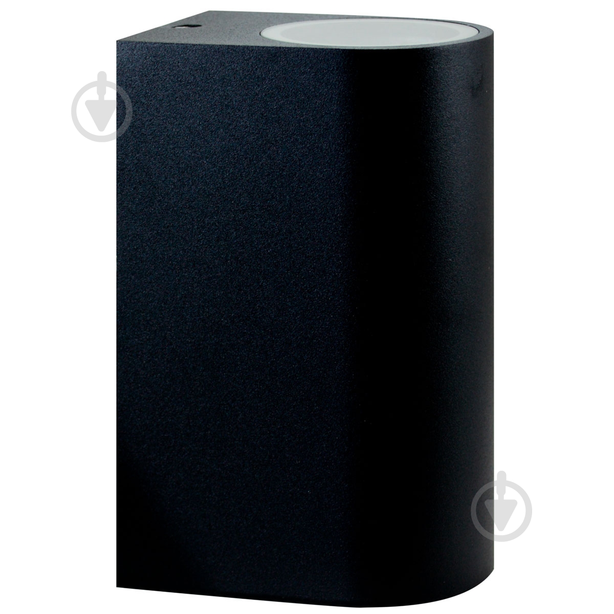 Бра Polux BOSTON R 2xGU10 черный - фото 3 Бра Polux BOSTON R 2xGU10 черный - фото 3