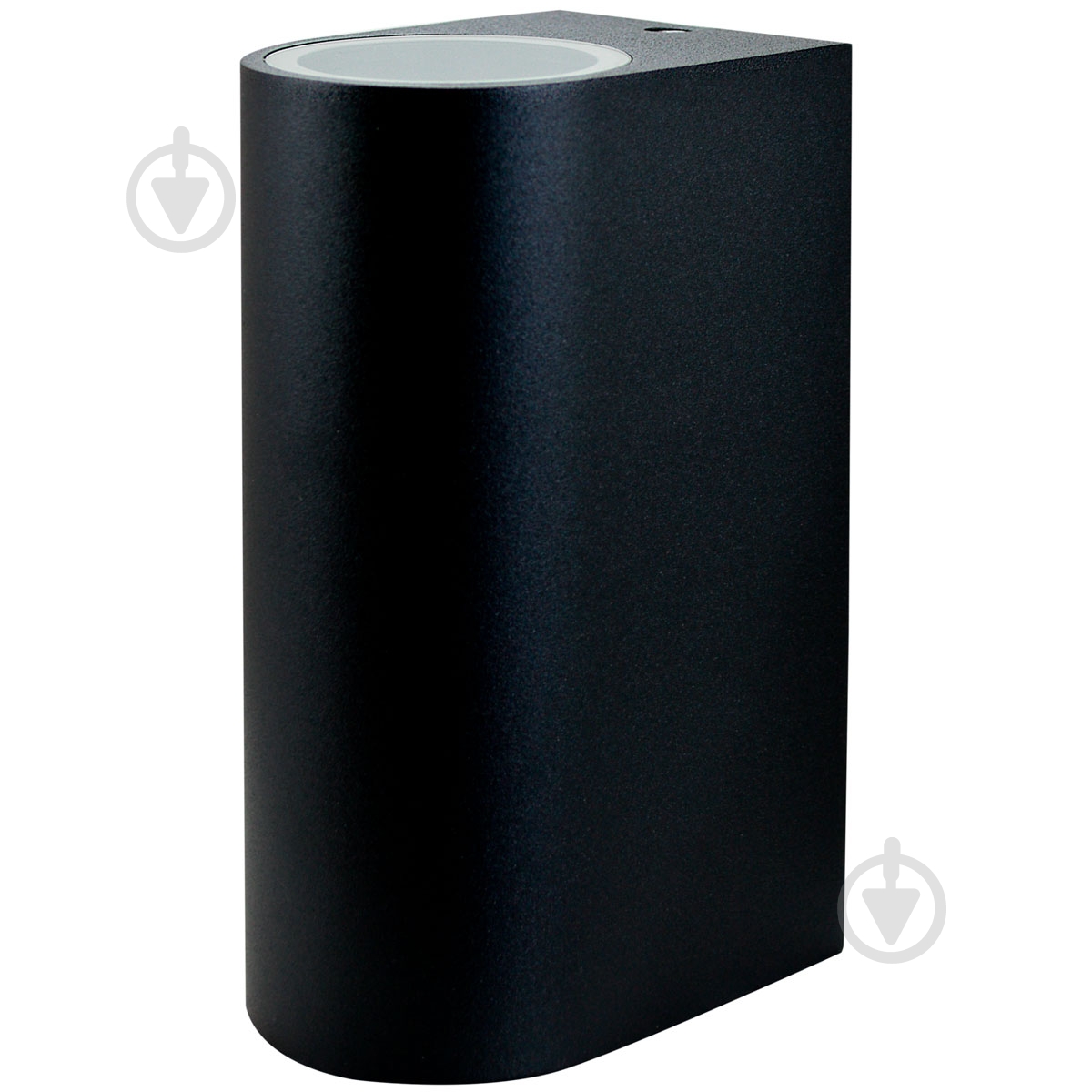 Бра Polux BOSTON R 2xGU10 черный - фото 4 Бра Polux BOSTON R 2xGU10 черный - фото 4