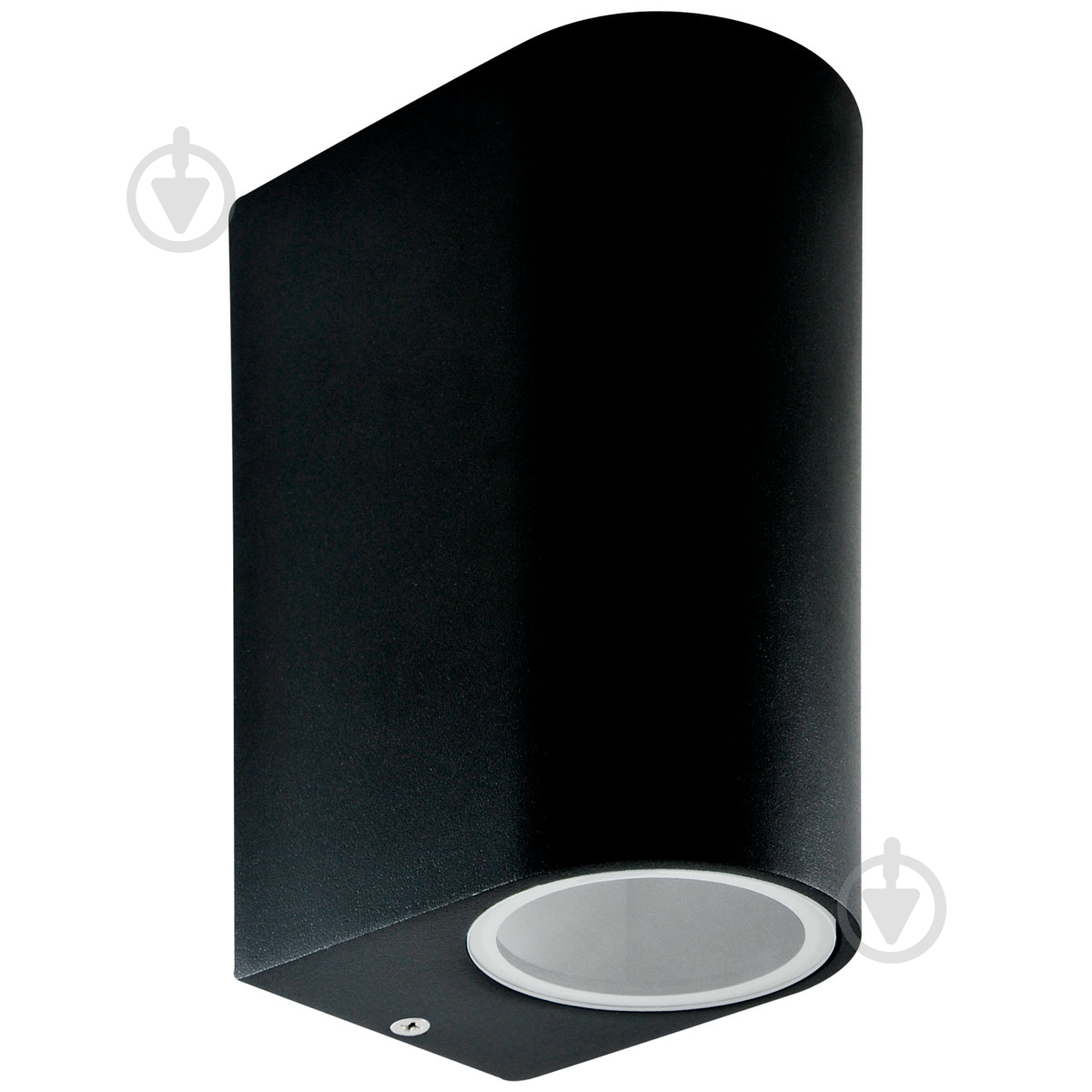 Бра Polux BOSTON R 2xGU10 черный - фото 1 Бра Polux BOSTON R 2xGU10 черный - фото 1