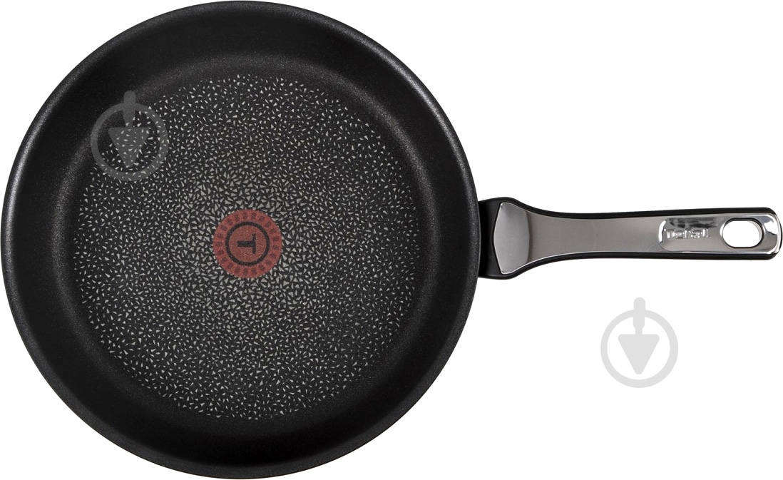 Сковорода Tefal Expertise 28 см C6200672 - фото 3