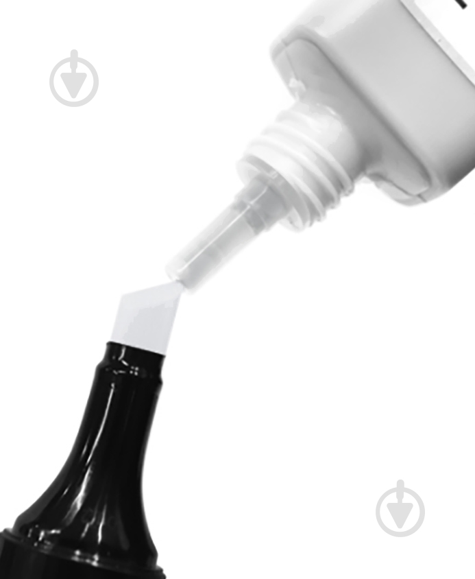 Заправка для маркера Refill Ink нейтральний сірий №2 EF900-276 FINECOLOUR 1 шт. - фото 2
