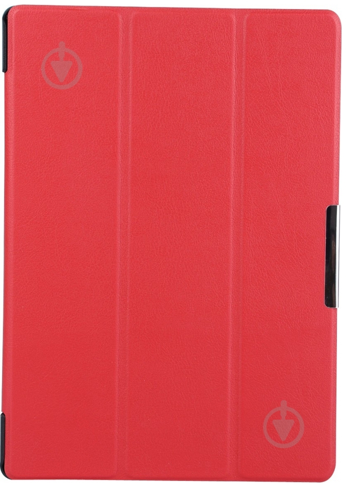 Чехол AIRON Lenovo Tab 2 A10 red - фото 1