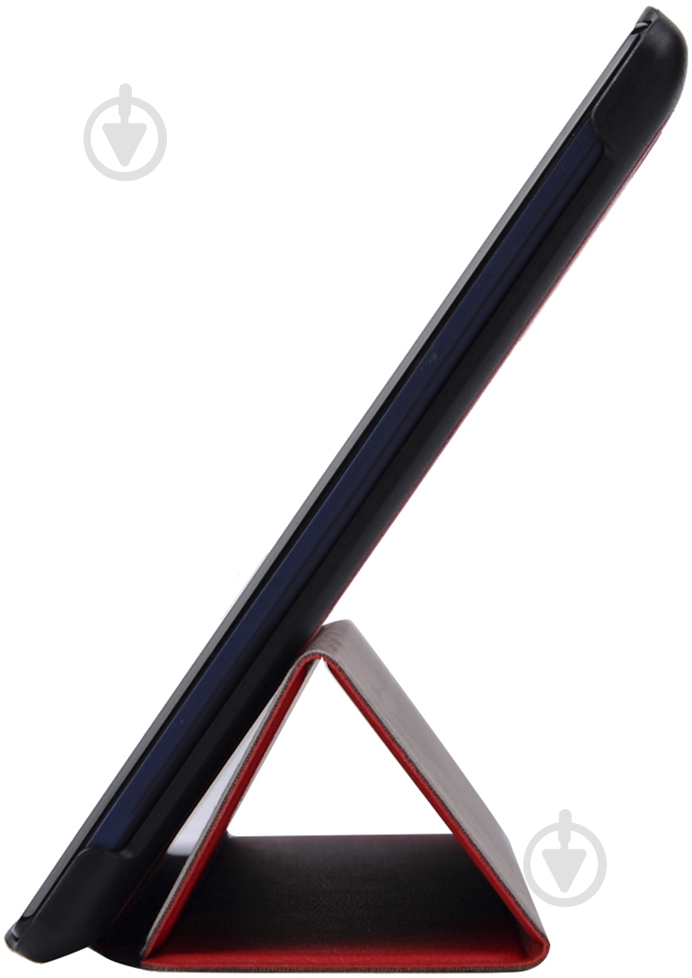 Чехол AIRON Lenovo Tab 2 A10 red - фото 4