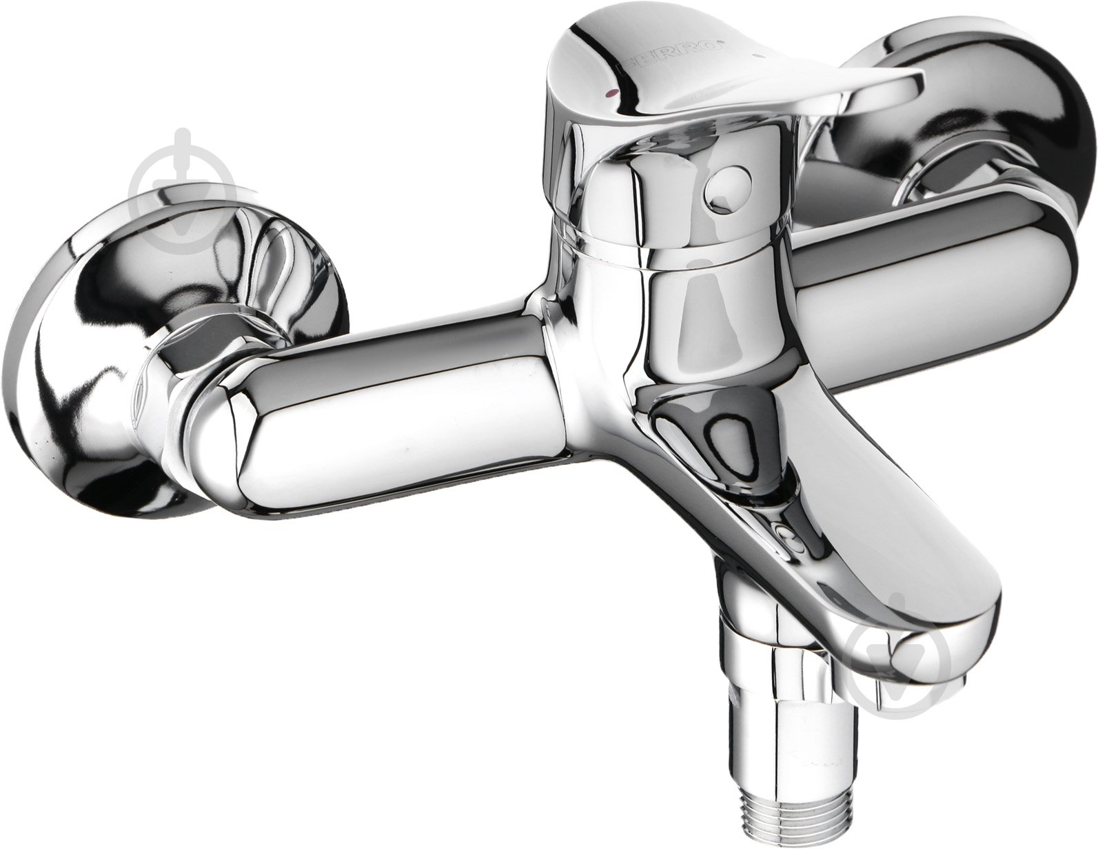 Смеситель для ванны Ferro Stillo Bsl1 - фото 1 Смеситель для ванны Ferro Stillo Bsl1 - фото 1