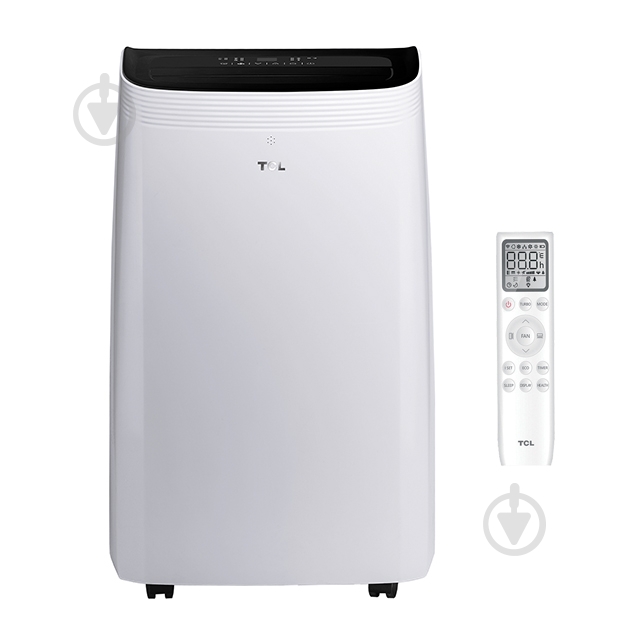 Кондиціонер TCL TAC-12CPB/MZWS WI-FI - фото 1